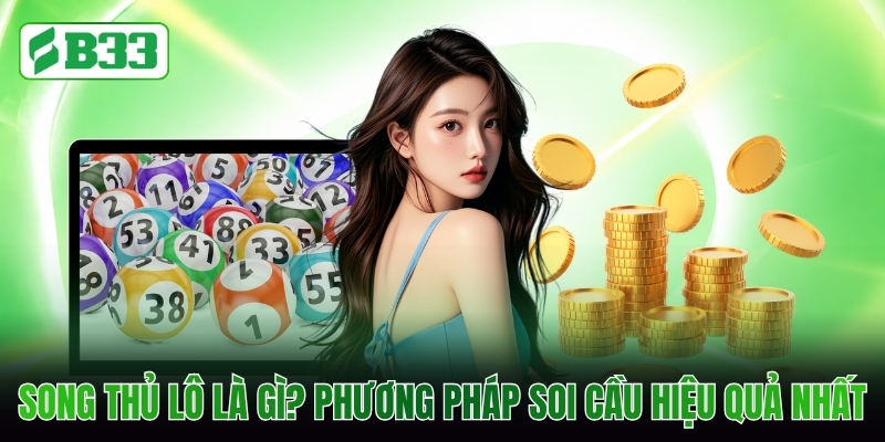 Song Thủ Lô Là Gì? Phương Pháp Soi Cầu Hiệu Quả Nhất